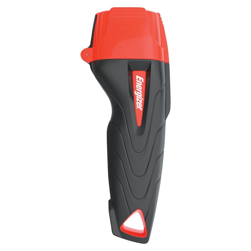 ENERGIZER - Linterna de mano Energizer 60lm Rubber