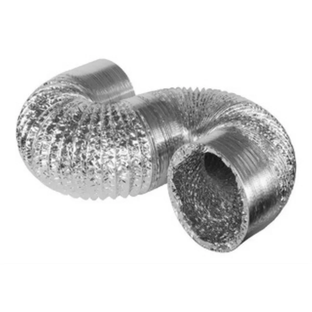 REPUESTOS FLOR - Ducto Flexible 6" x 5 Metros