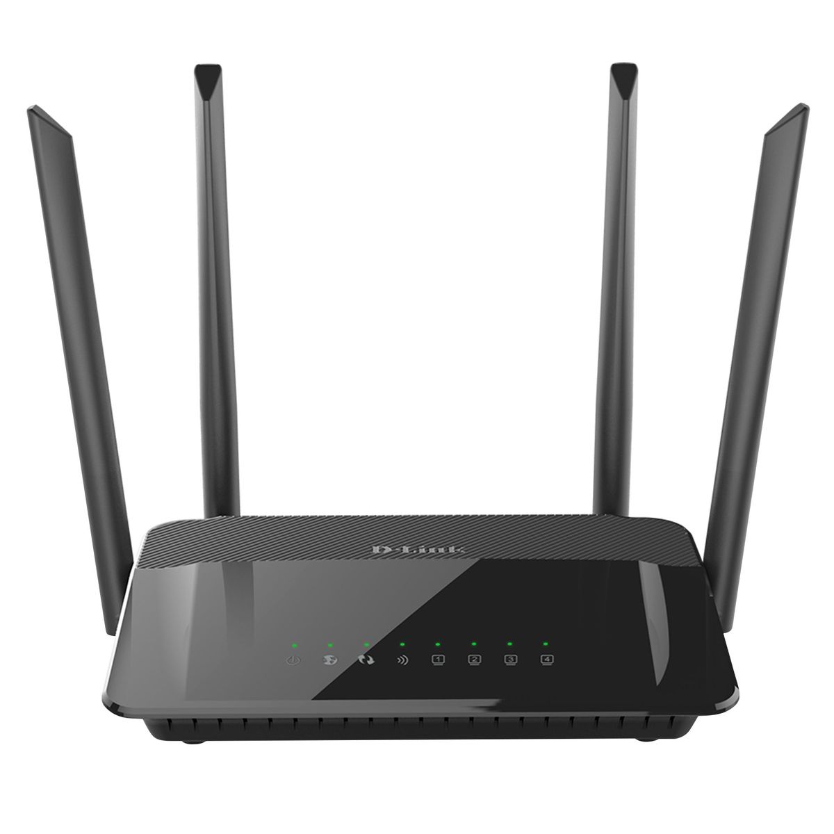 DLINK - Router Inalámbrico D-LINK DIR-822 AC1200