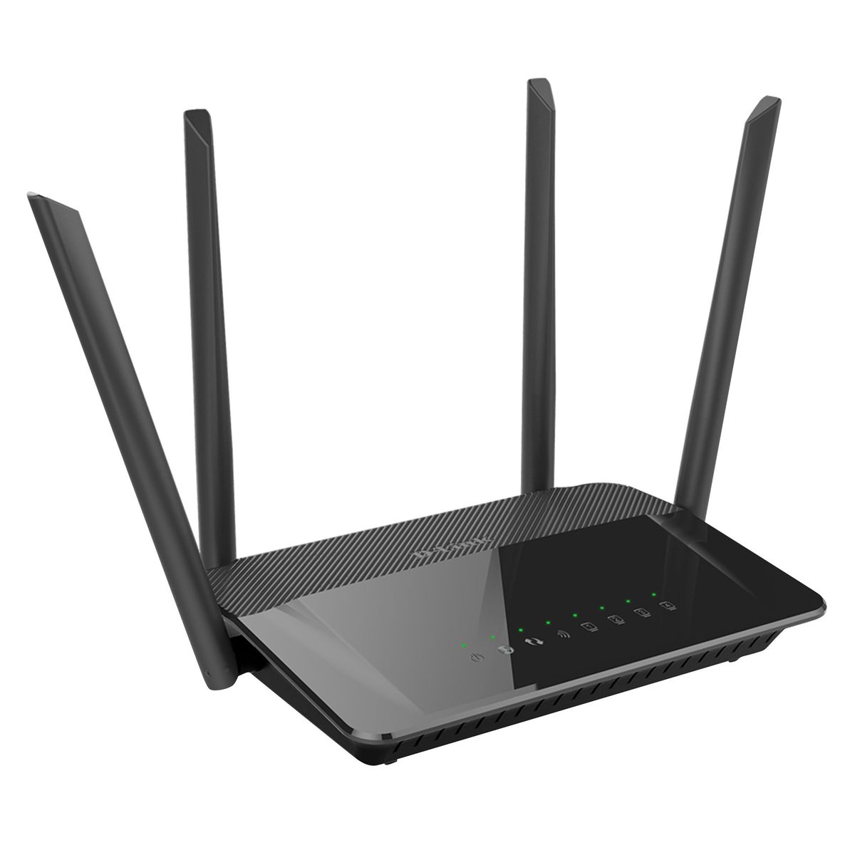 DLINK - Router Inalámbrico D-LINK DIR-822 AC1200