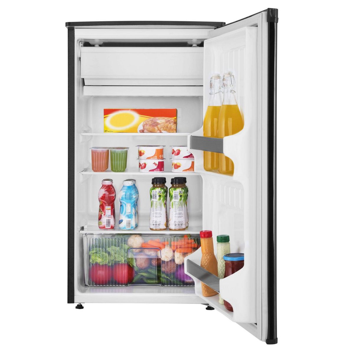 MABE - Frigobar Mabe 93 Lt RMF04PV0 Negro