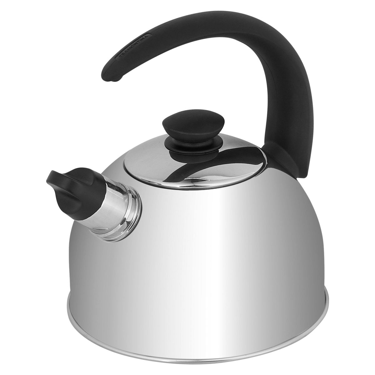 TRAMONTINA - Tetera Acero Inoxidable 2L