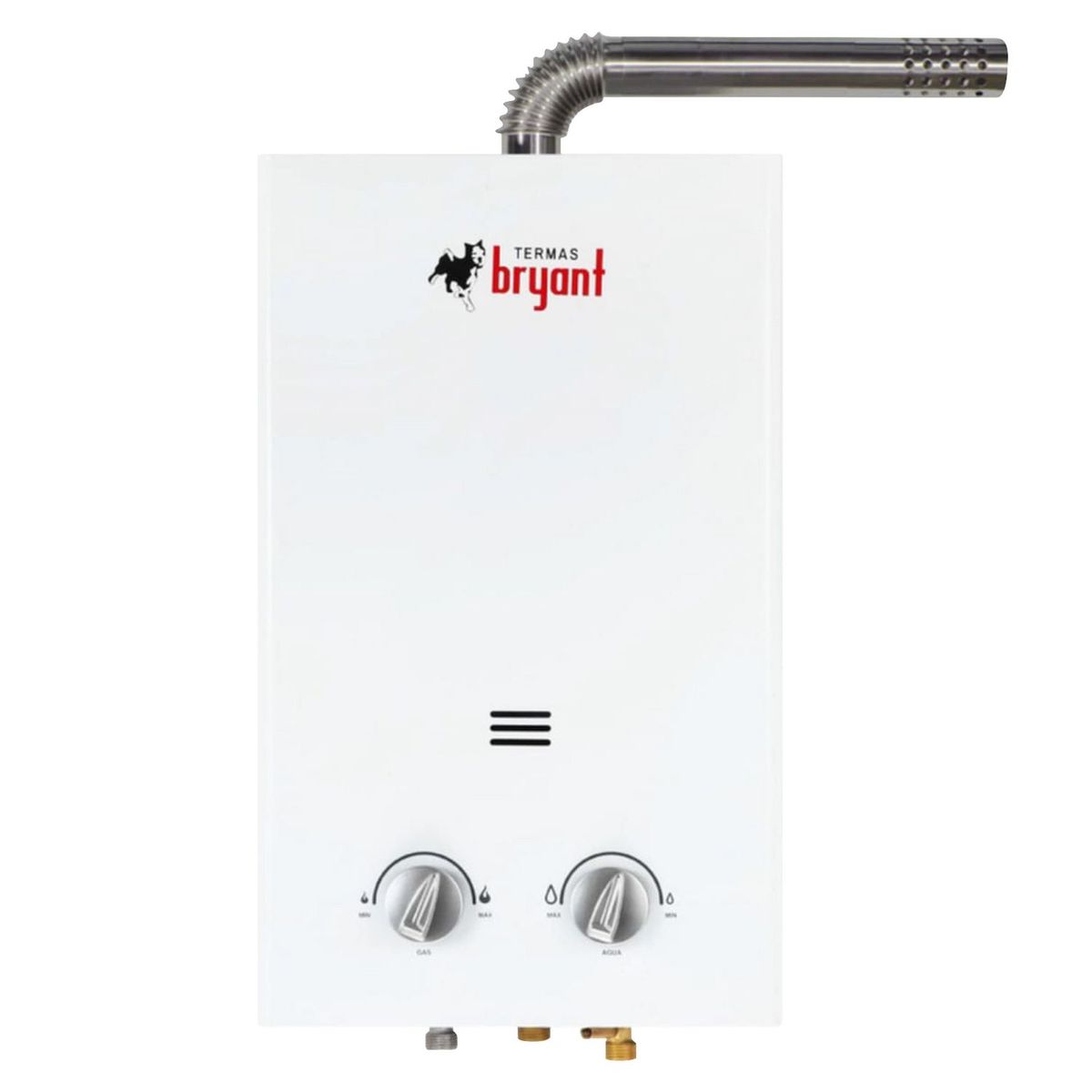 GENERICO -  6 Litros de 