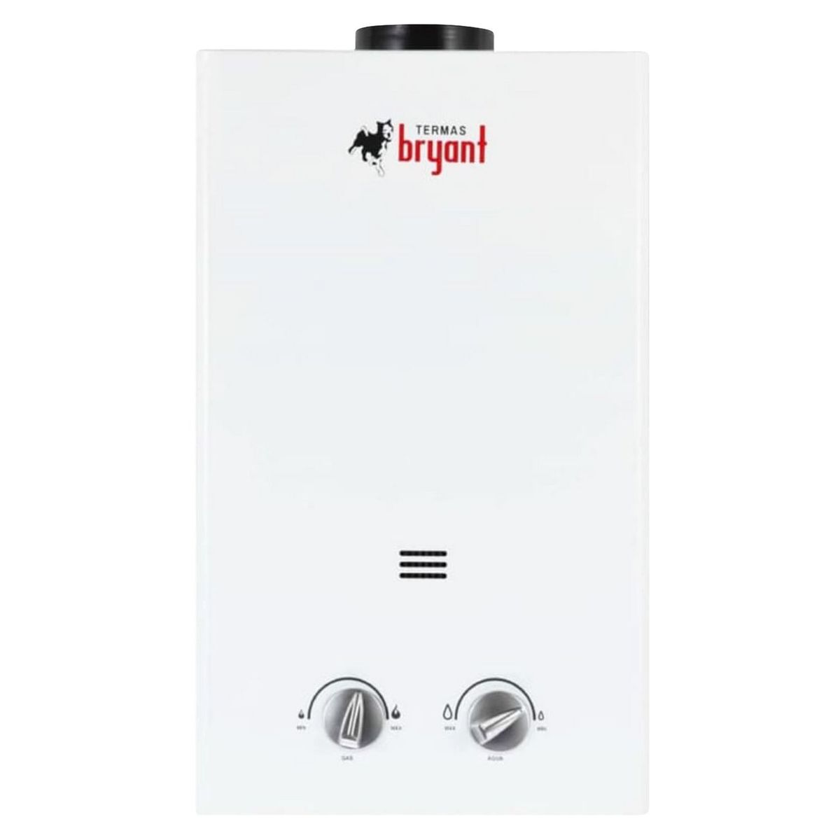 GENERICO - Terma a Gas Bryant GN 10 litros