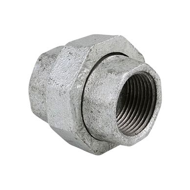 Unin universal PVC 3/4