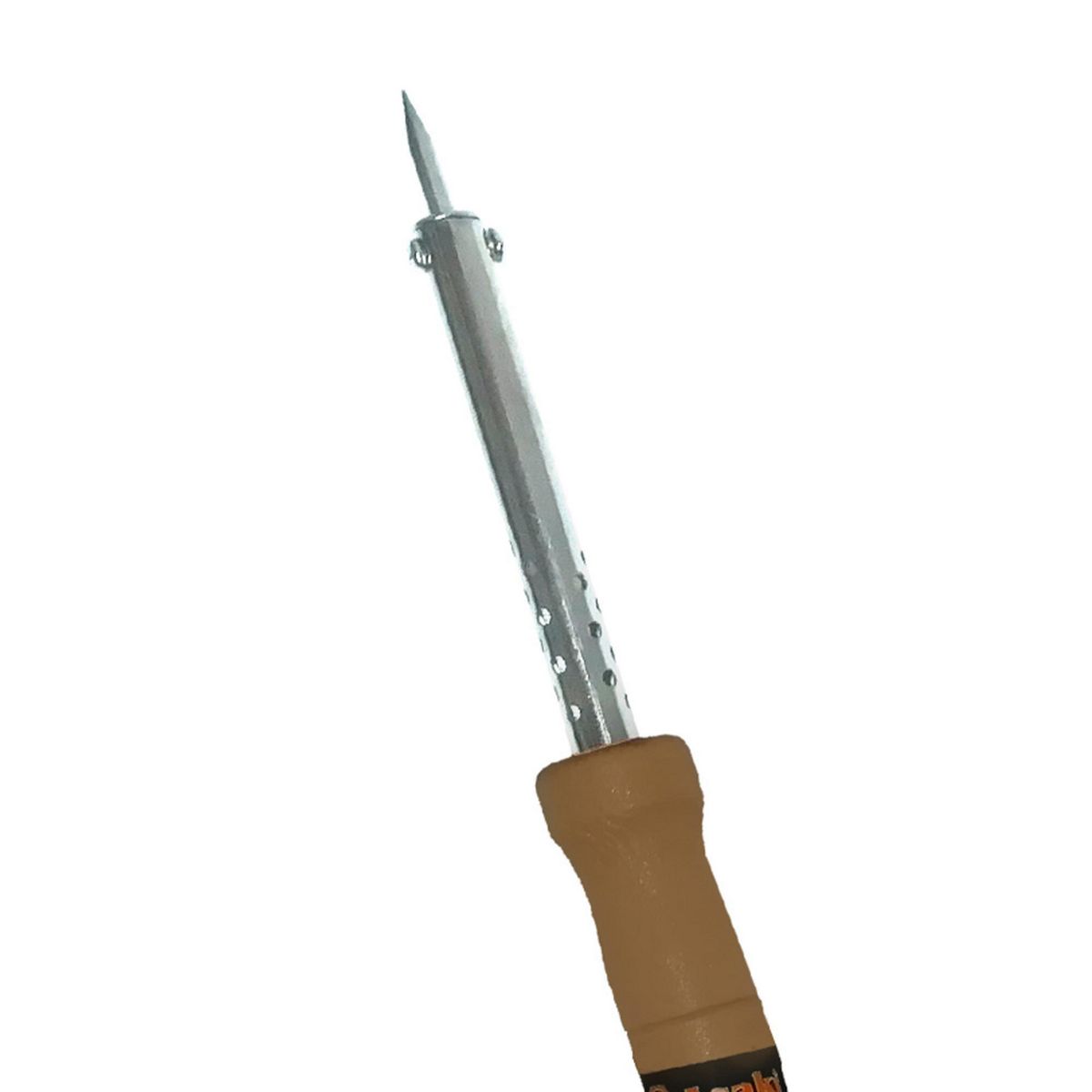 ASAKI - Cautín Tipo Lápiz para Soldar 40W Asaki