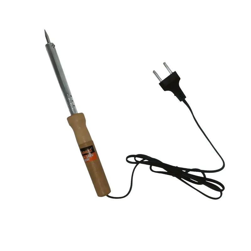 ASAKI - Cautín Tipo Lápiz para Soldar 60W Asaki