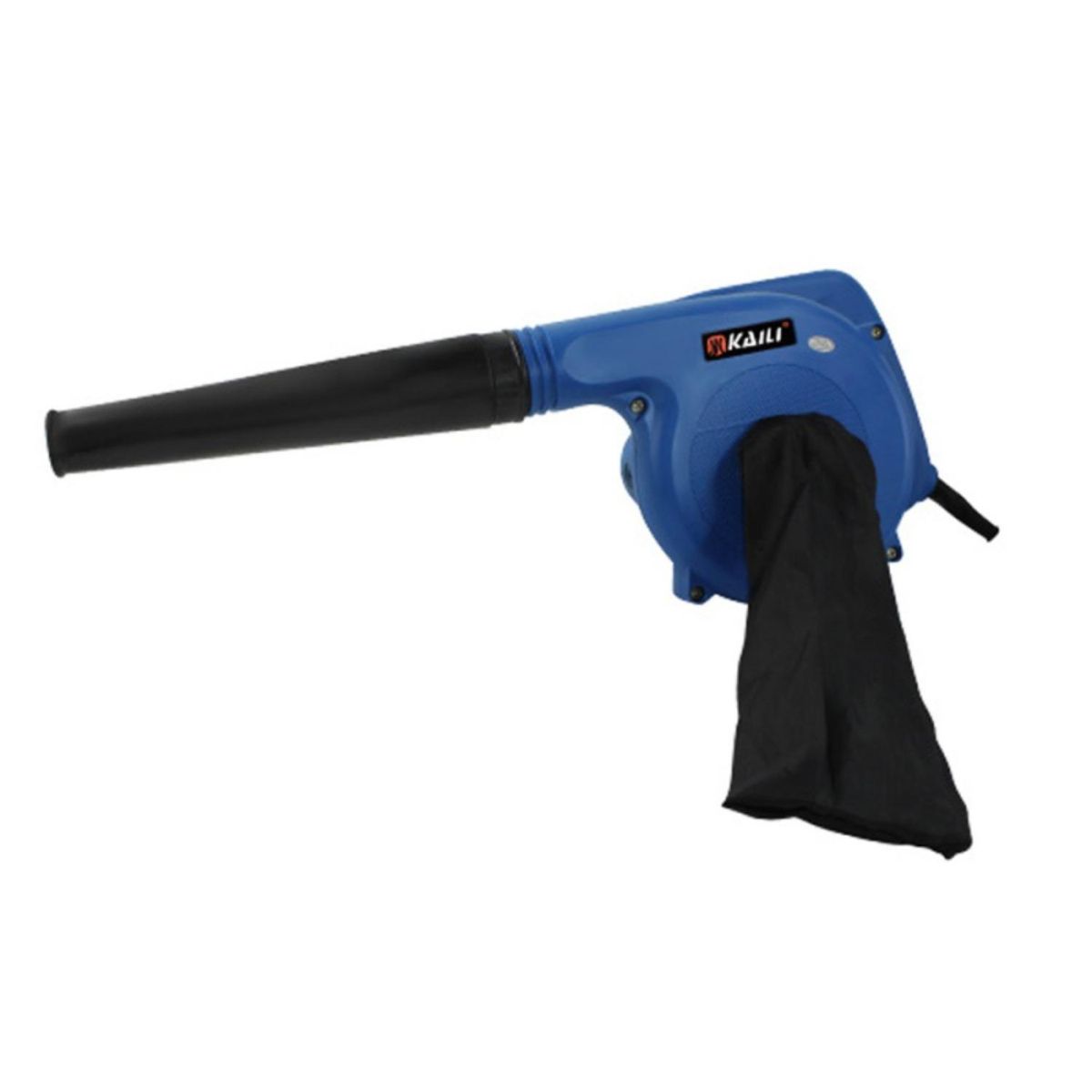 KAILI - Sopladora Eléctrica 600W 2.9m3/min Kaili