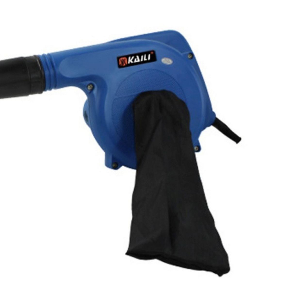 KAILI - Sopladora Eléctrica 600W 2.9m3/min Kaili