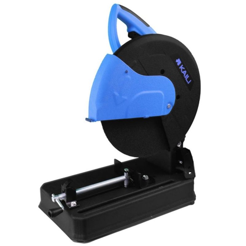 KAILI - Tronzadora Eléctrica 14" 2600W Kaili