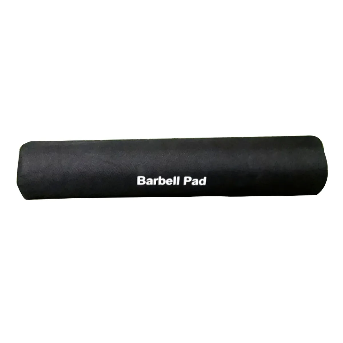 SPORTFITNESS - Barbell Pad Almohadilla Negro