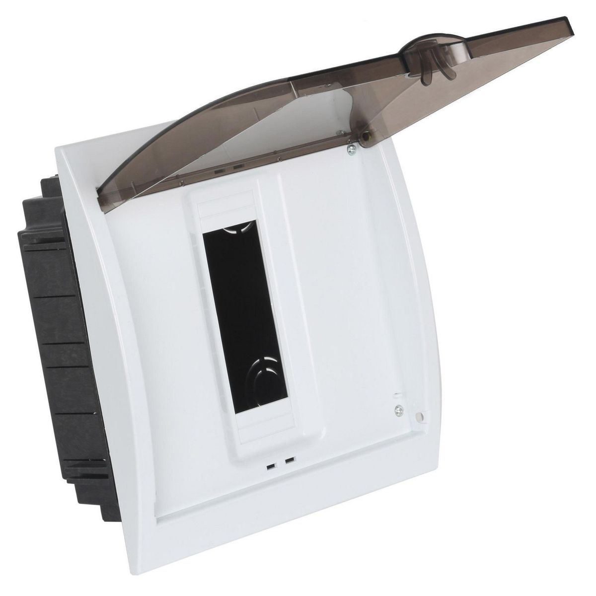 SOLERA - Tablero Empotrable Plástico 8 Polos