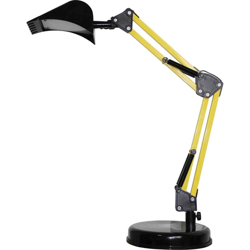 JUST HOME COLLECTION - Lámpara de Escritorio Grua LED 4W