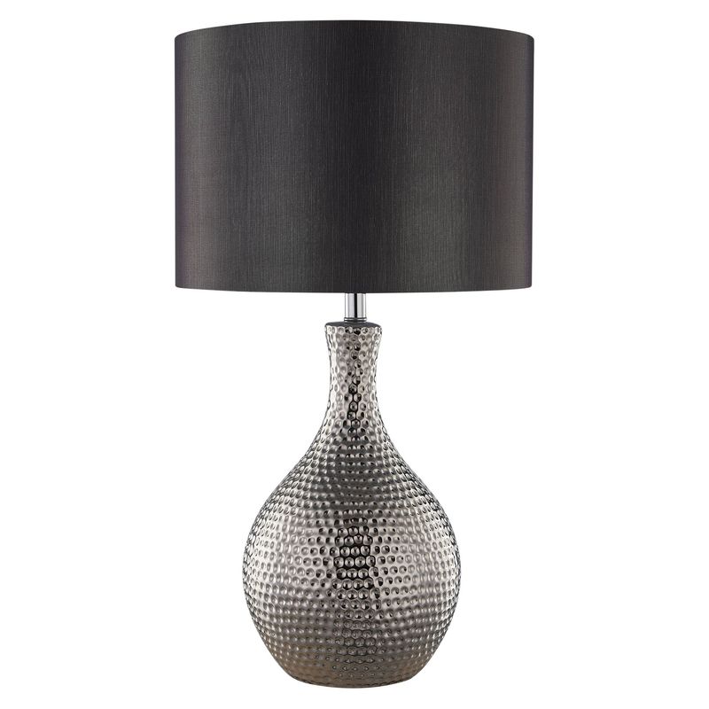 JUST HOME COLLECTION - Lámpara de Mesa Billu 1 luz E27