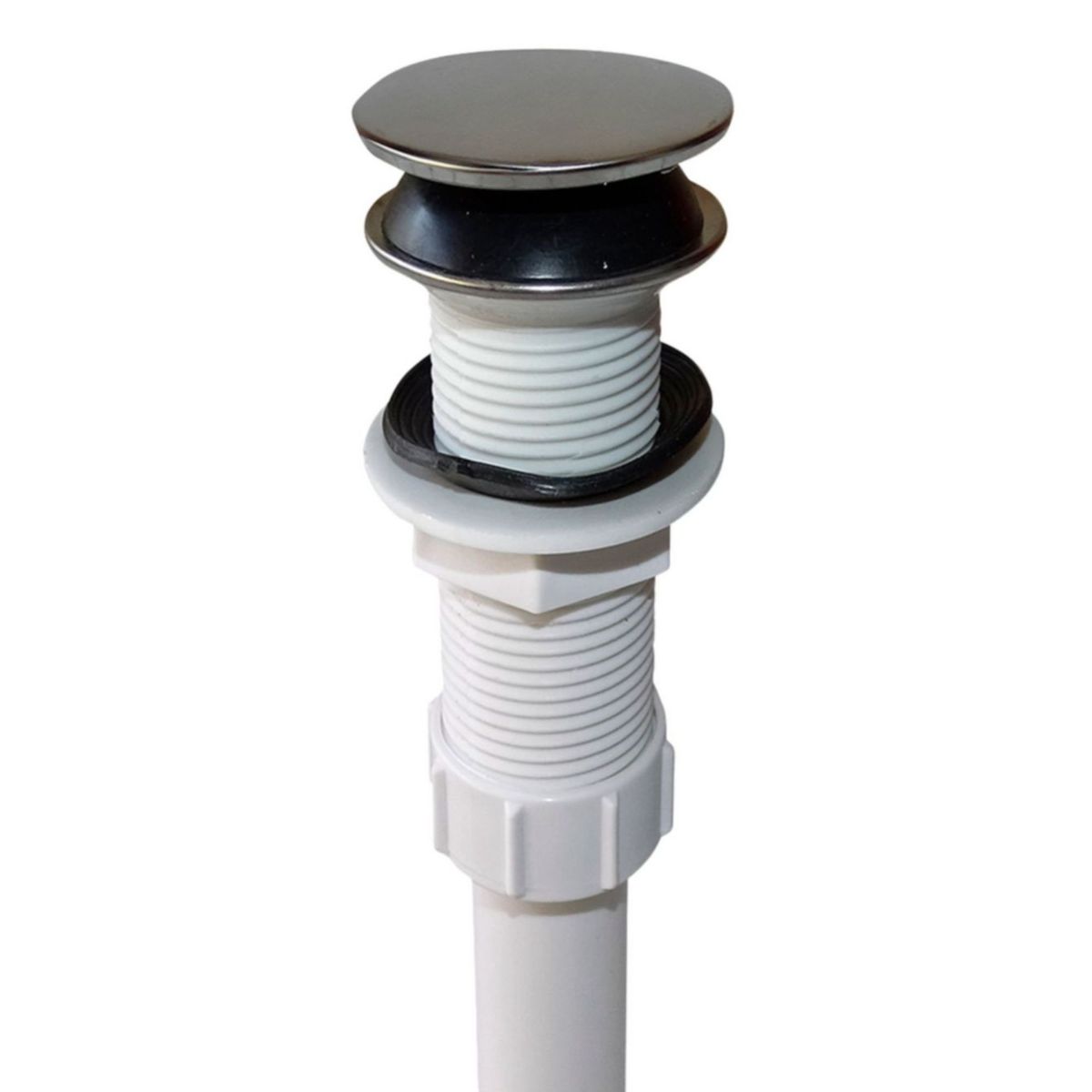 JAMECO - Desaguë Push Dual 1 1/4"