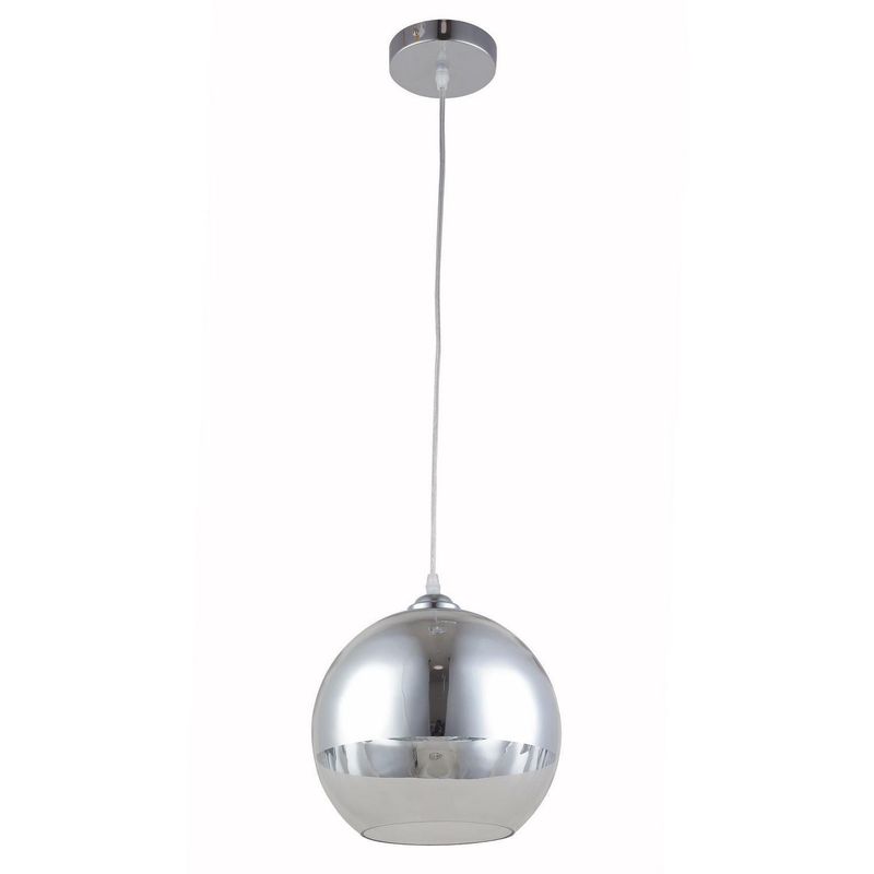 JUST HOME COLLECTION - Lámpara Colgante Sphere 1L E27