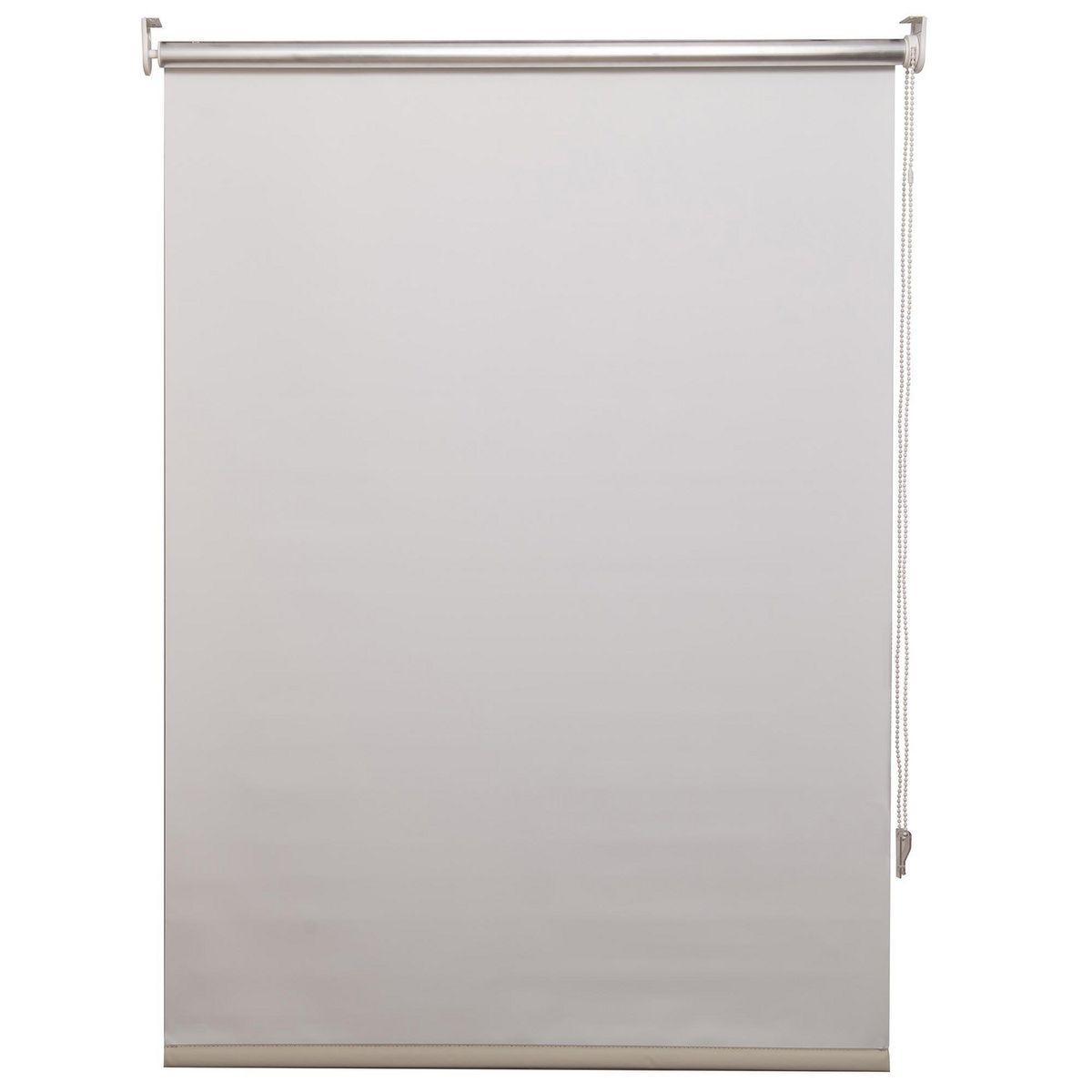 JUST HOME COLLECTION - Cortina Roller Black Out 180x250cm Beige