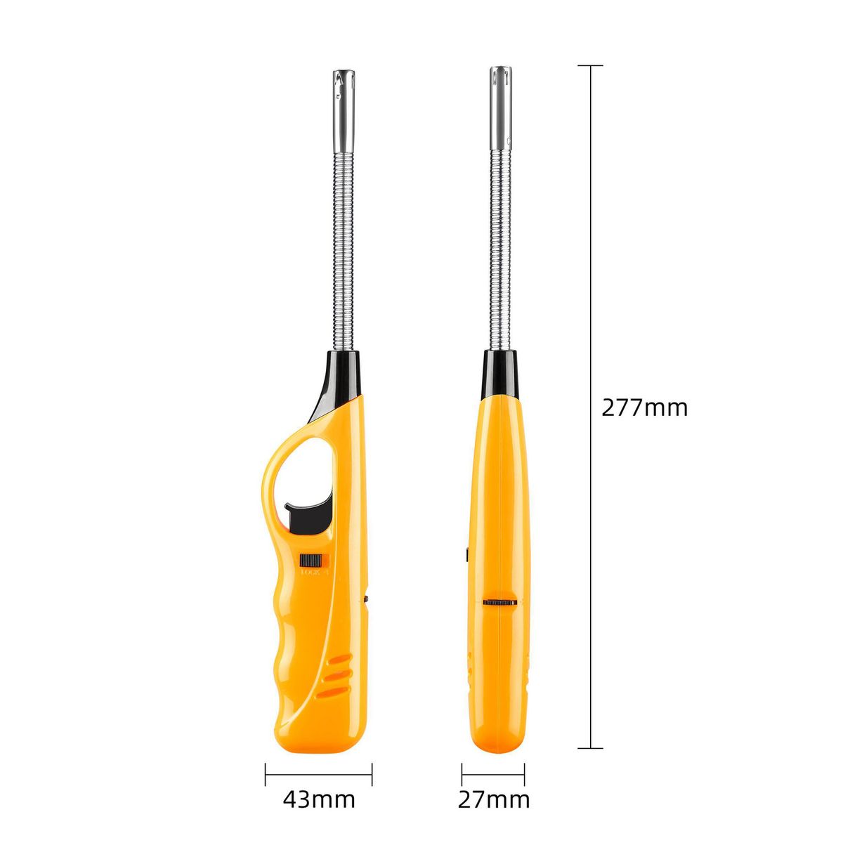 CASA BONITA - Encendedor de Cocina