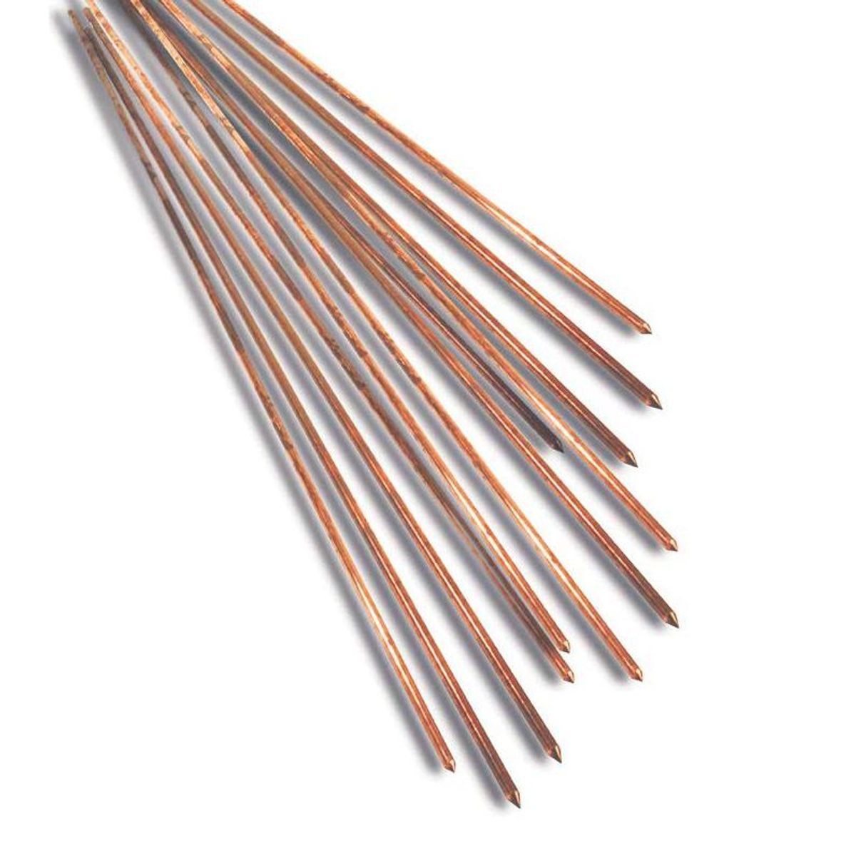  - Varilla De Cobre 3/4" x 2.4 m