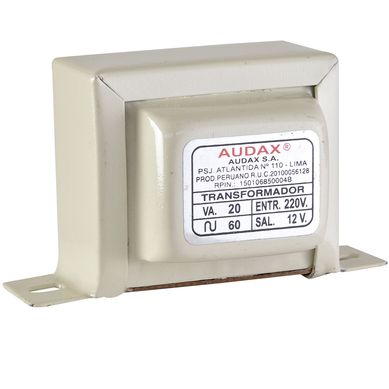 Transformador Chapa Elctrica 12 v