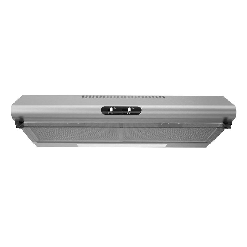 MIDEA - Campana 76cm MJUD30S6AS