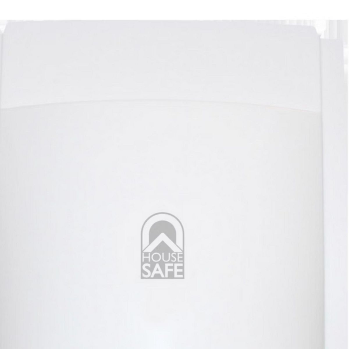 HOUSE SAFE - Sirena Inalámbrica de Exterior