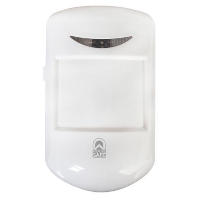 Sensor de Movimiento Pir
