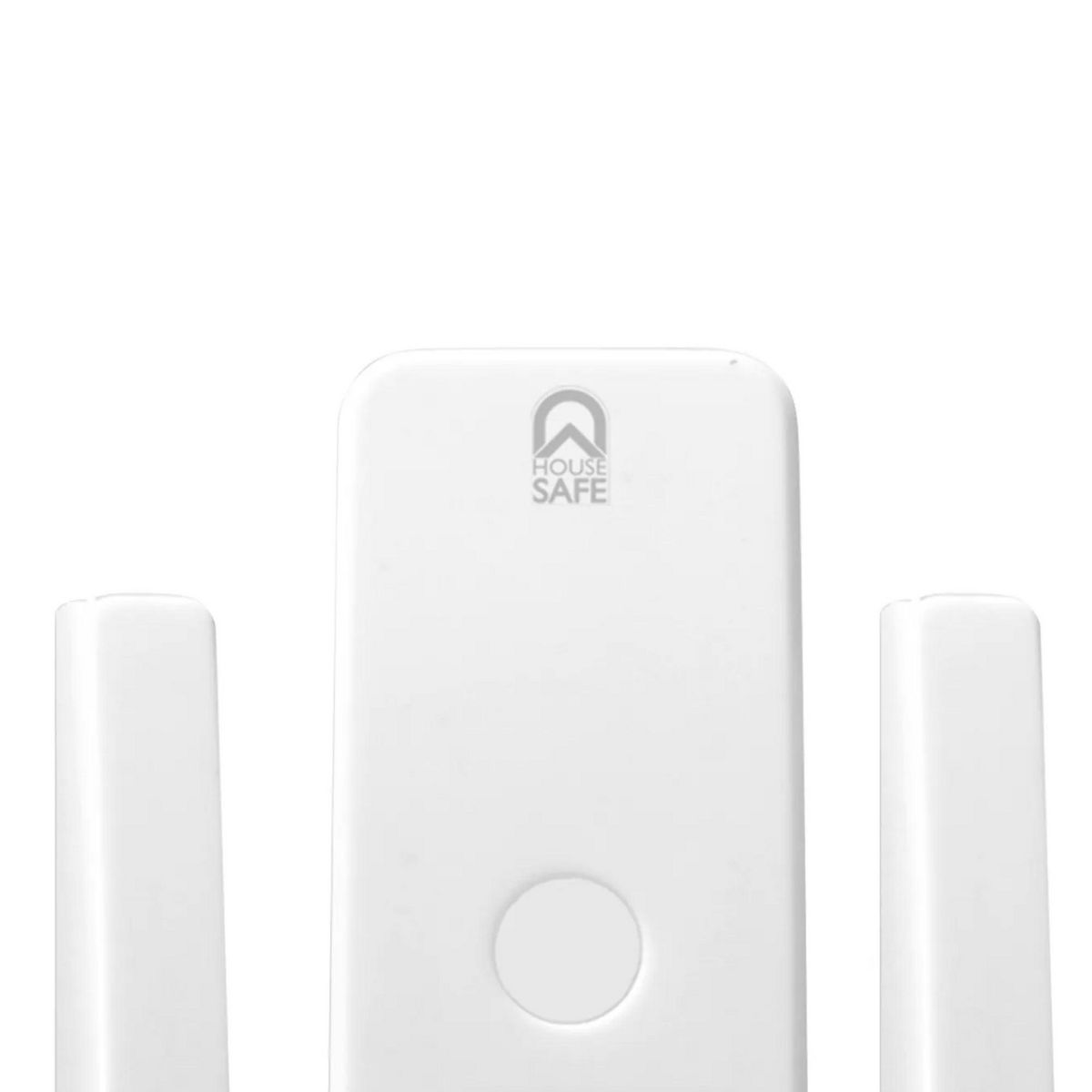 HOUSE SAFE - Pack 2 Sensor Puerta/Ventana Inalámbrica