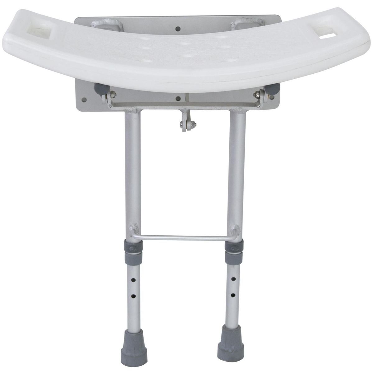 SENSI DACQUA - Asiento Muro con Patas Plegables