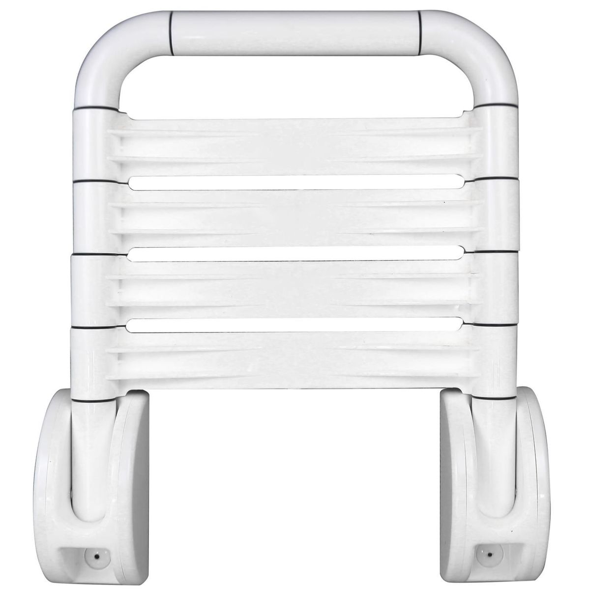 SENSI DACQUA - Asiento Muro Plegable