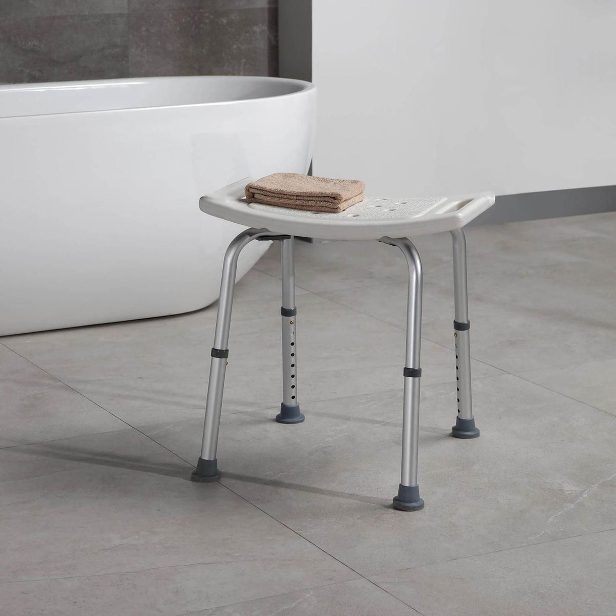 SENSI DACQUA - Asiento de Seguridad Baño