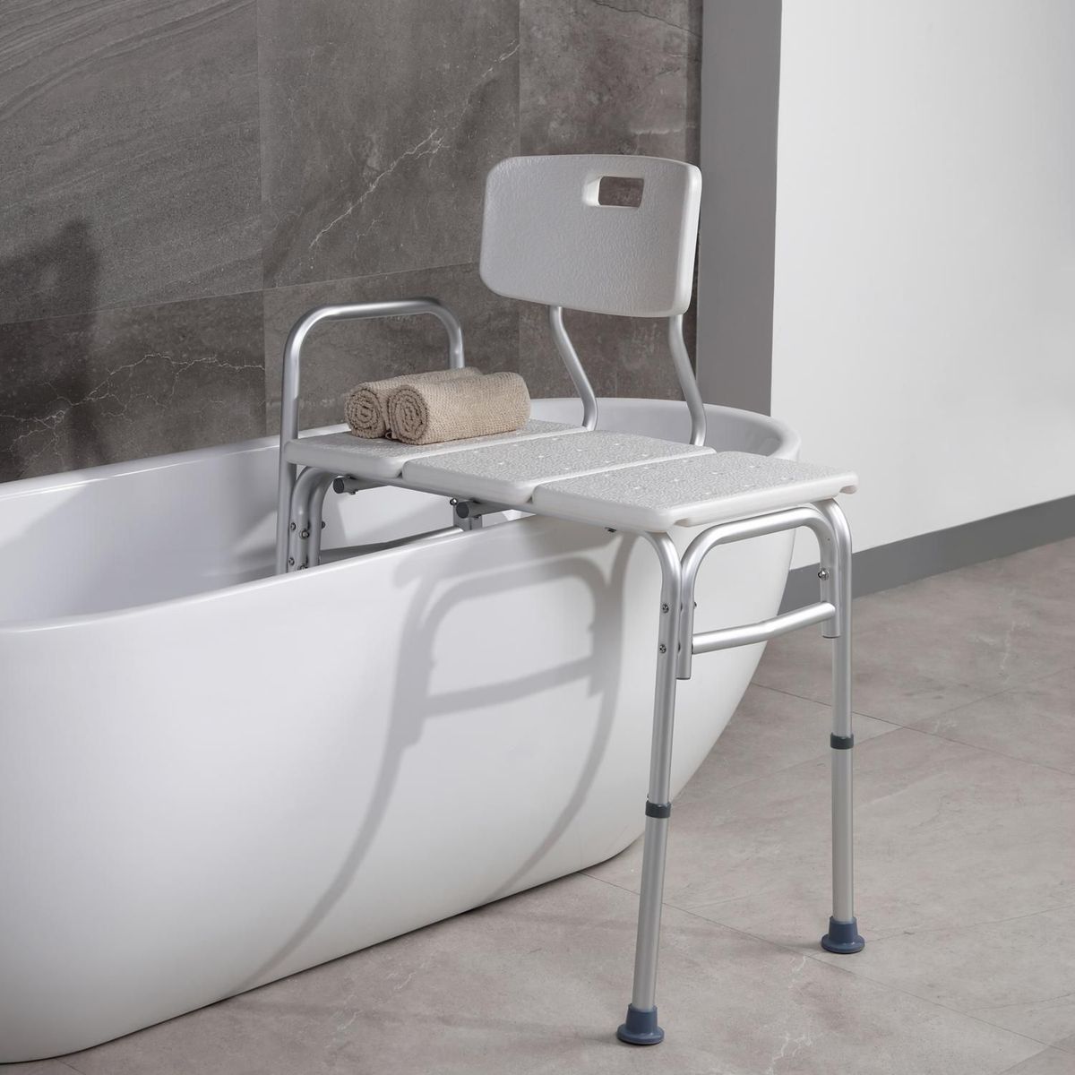 SENSI DACQUA - Silla de Transferencia