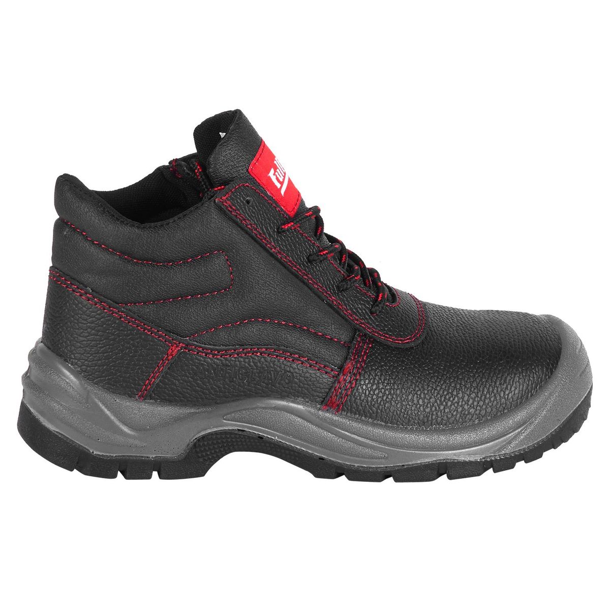 FULLRISK - Zapatos de Seguridad Dieléctricos Unisex Fullrisk