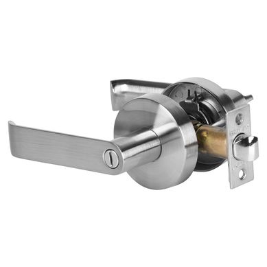 Cerradura de Manija Bao Ivana B35 Acero Inoxidable