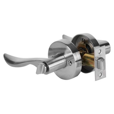 Cerradura de Manija Bao Rhonda B15 Acero Inoxidable
