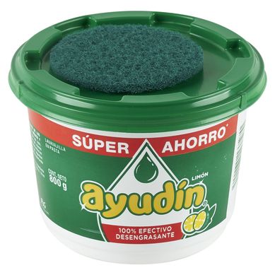 Lavavajillas Limn 800g