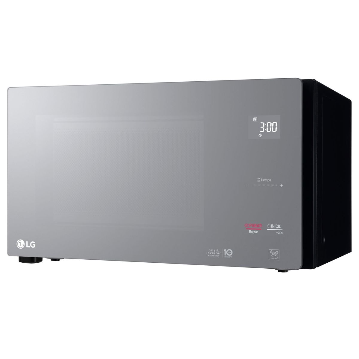LG - Microondas Lg MH8296DIR 25 L