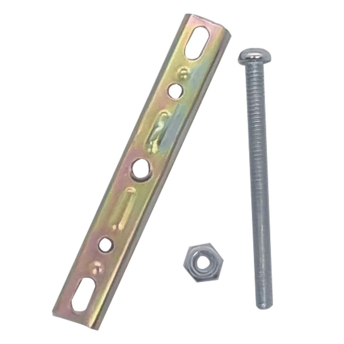 FIXSER - Kit Cruceta para Caja Octogonal