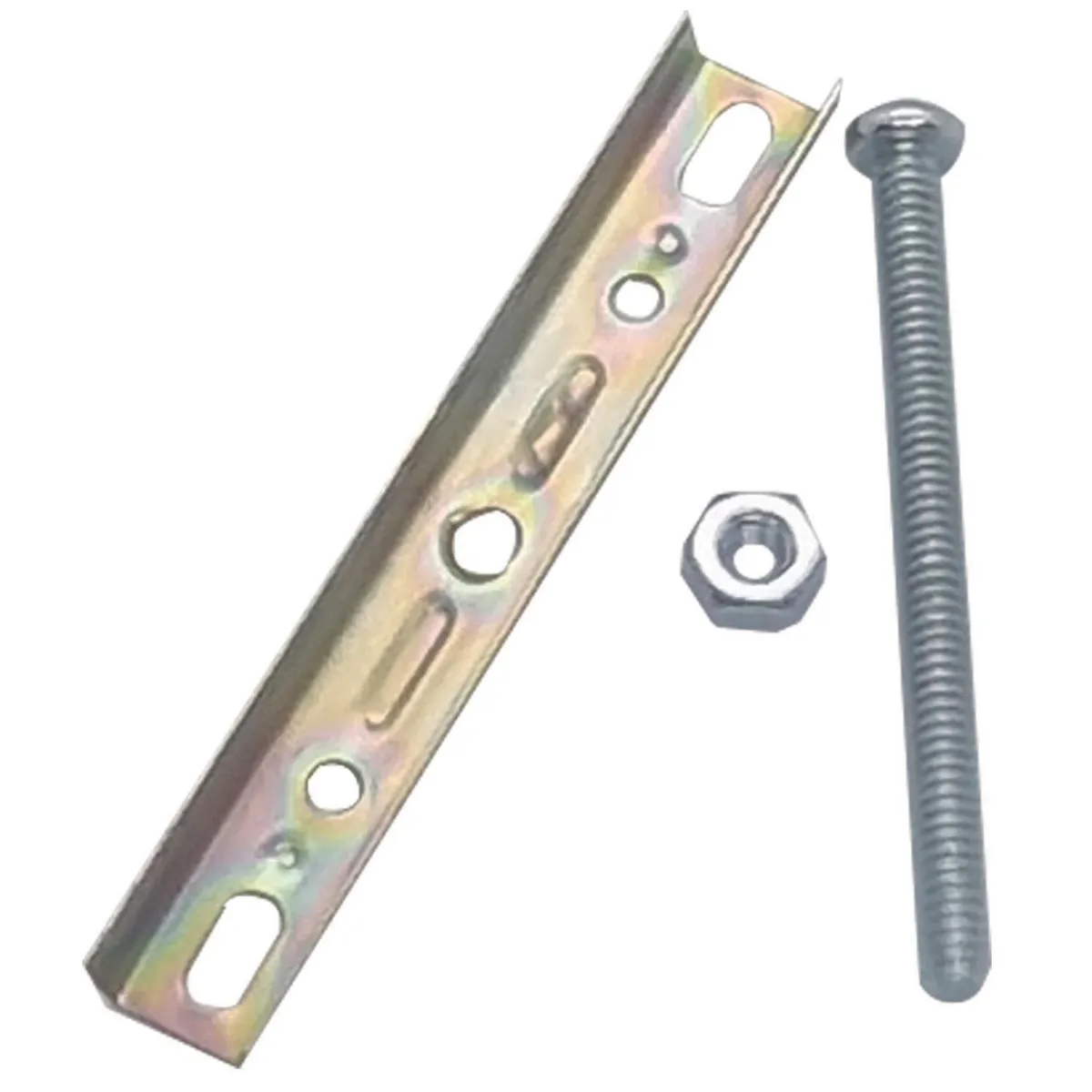 FIXSER - Kit Cruceta para Caja Octogonal