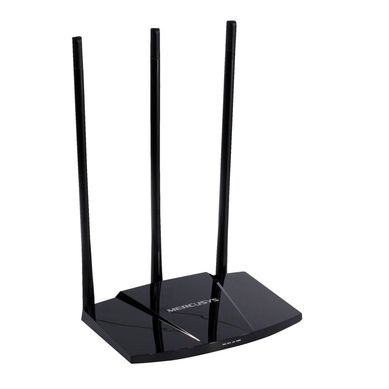 Router Inal�mbrico MW330HP Alta Potencia