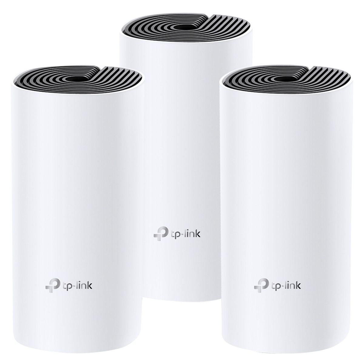 TP LINK - Sistema Mesh Wi-Fi AC1200 Deco M4 (3-pack)