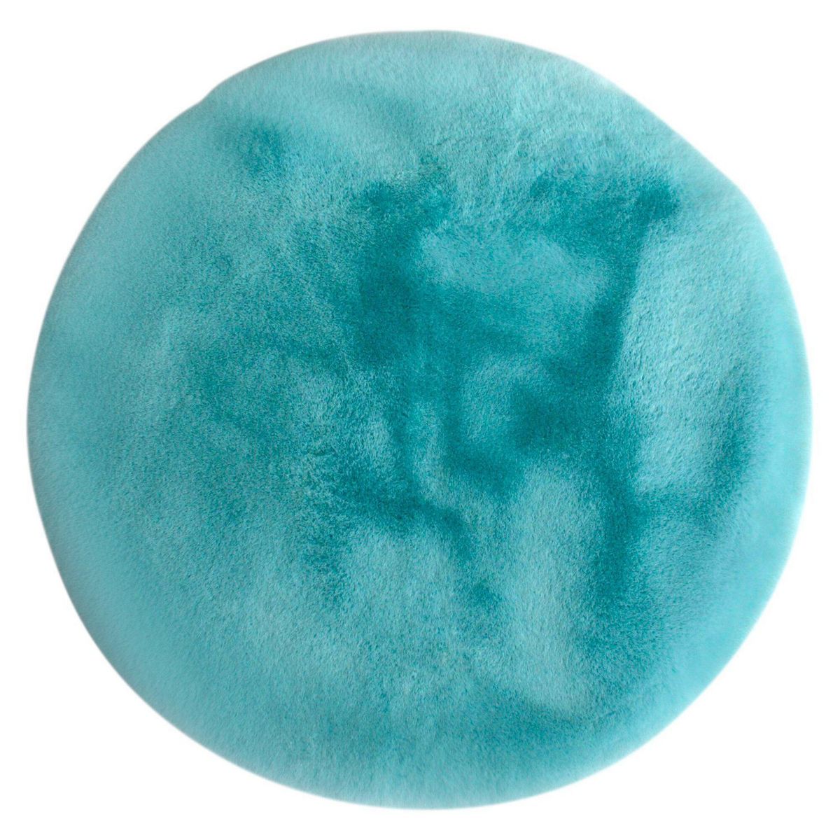 JUST HOME COLLECTION - Bajada Rabbit 60X60 Cm Celeste Cm