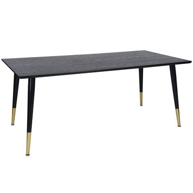 Mesa de Comedor Comez 180x90x75