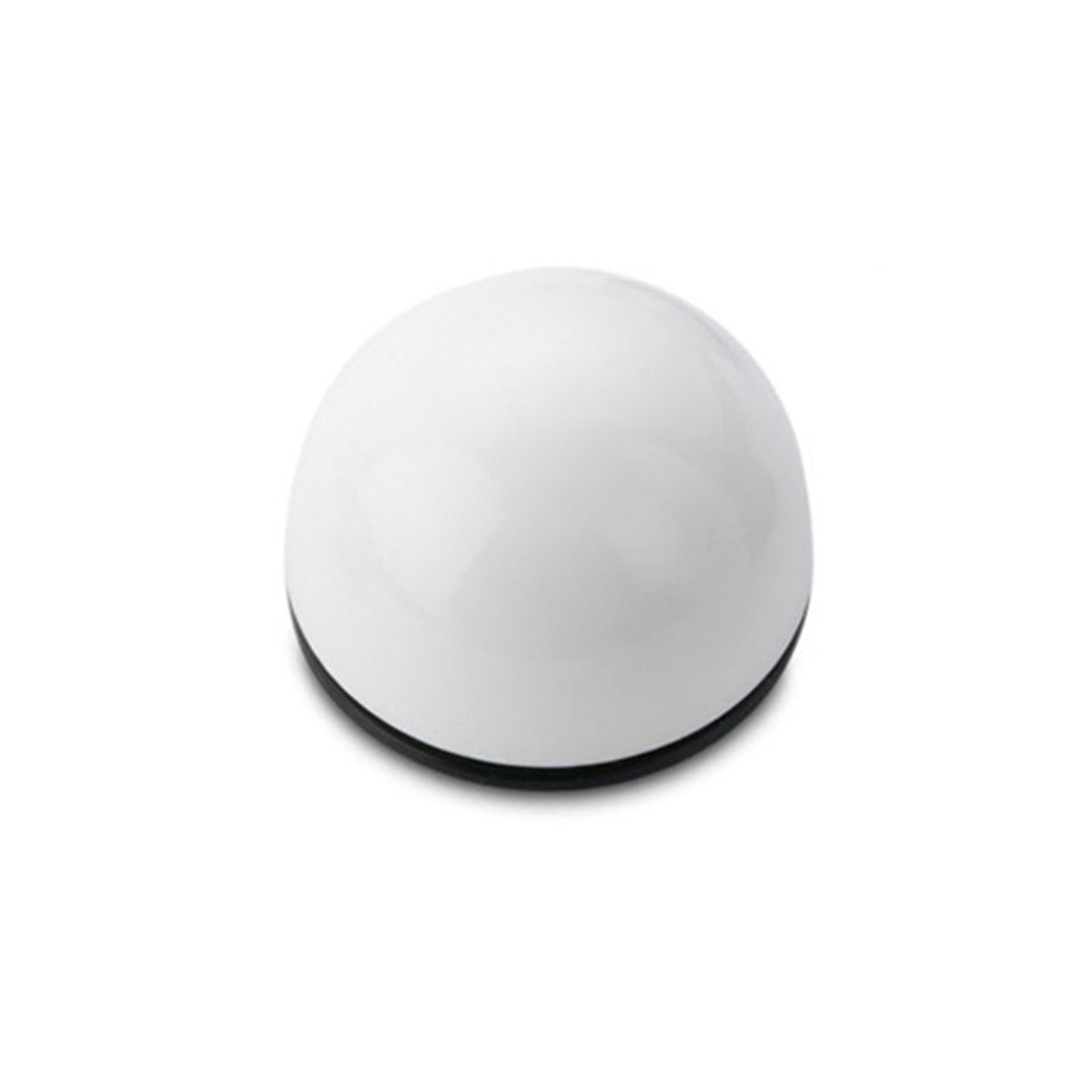 INOFIX - Tope Adhesivo Flexible Blanco