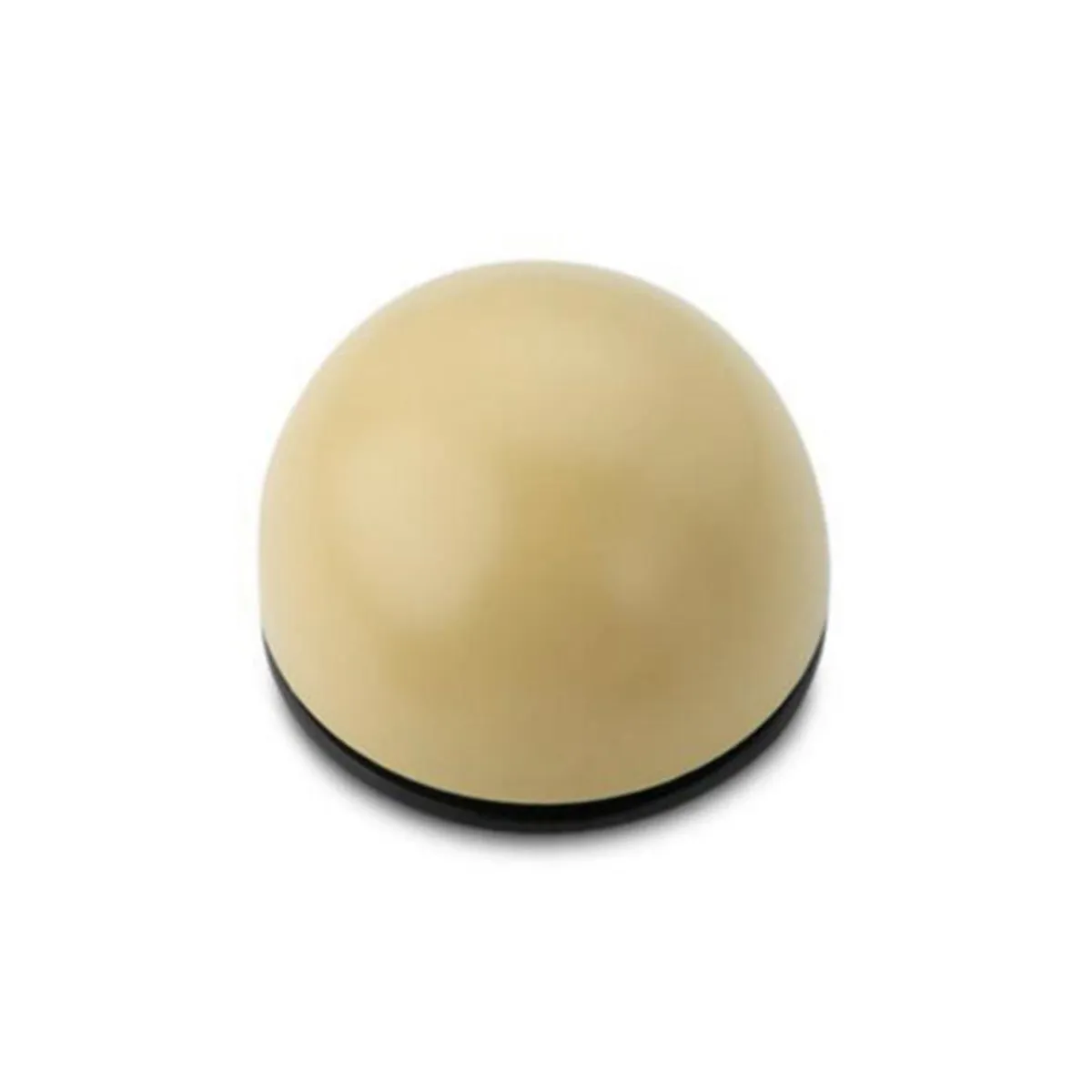 INOFIX - Tope Adhesivo Flexible Crema