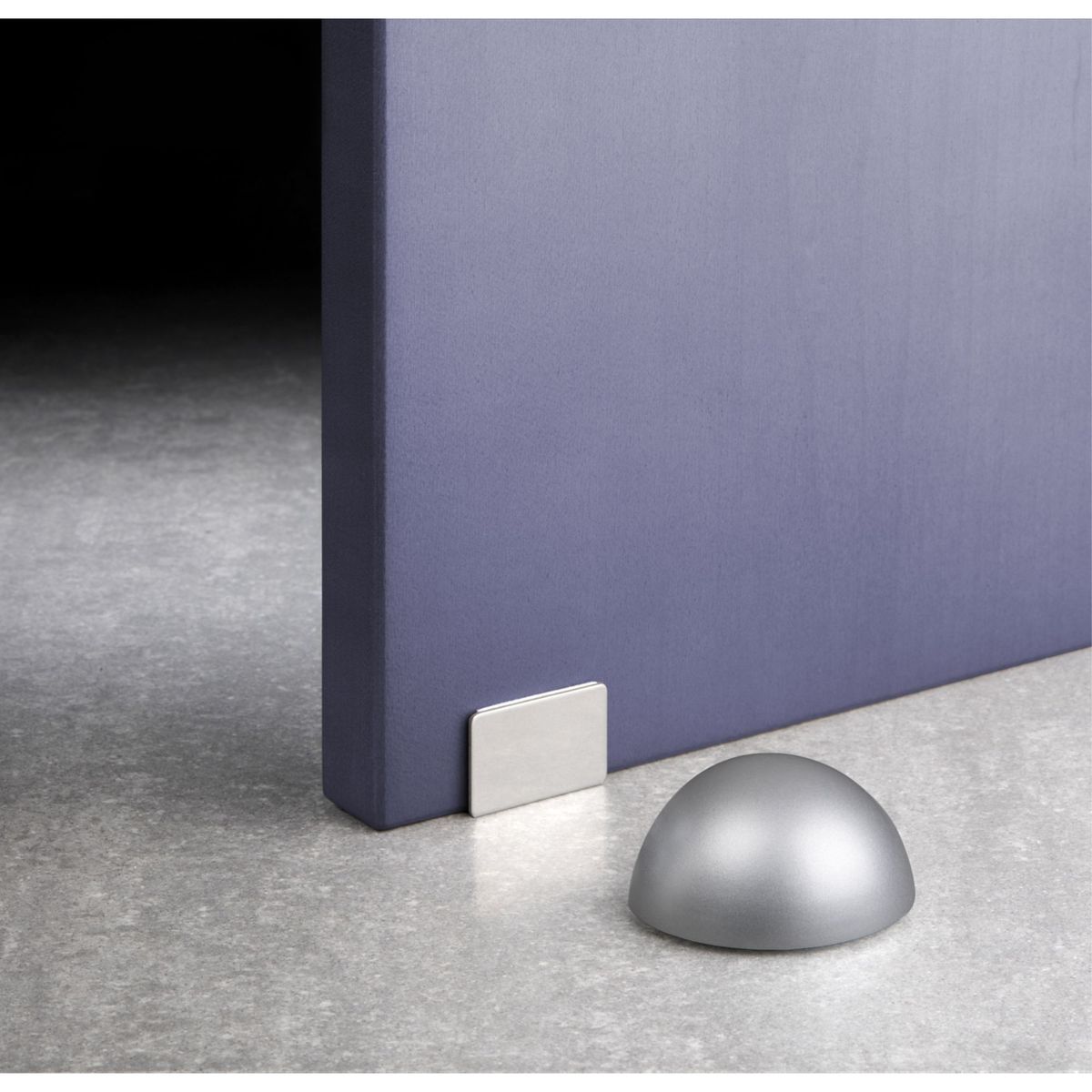 INOFIX - Retenedor Adhesivo Magnético