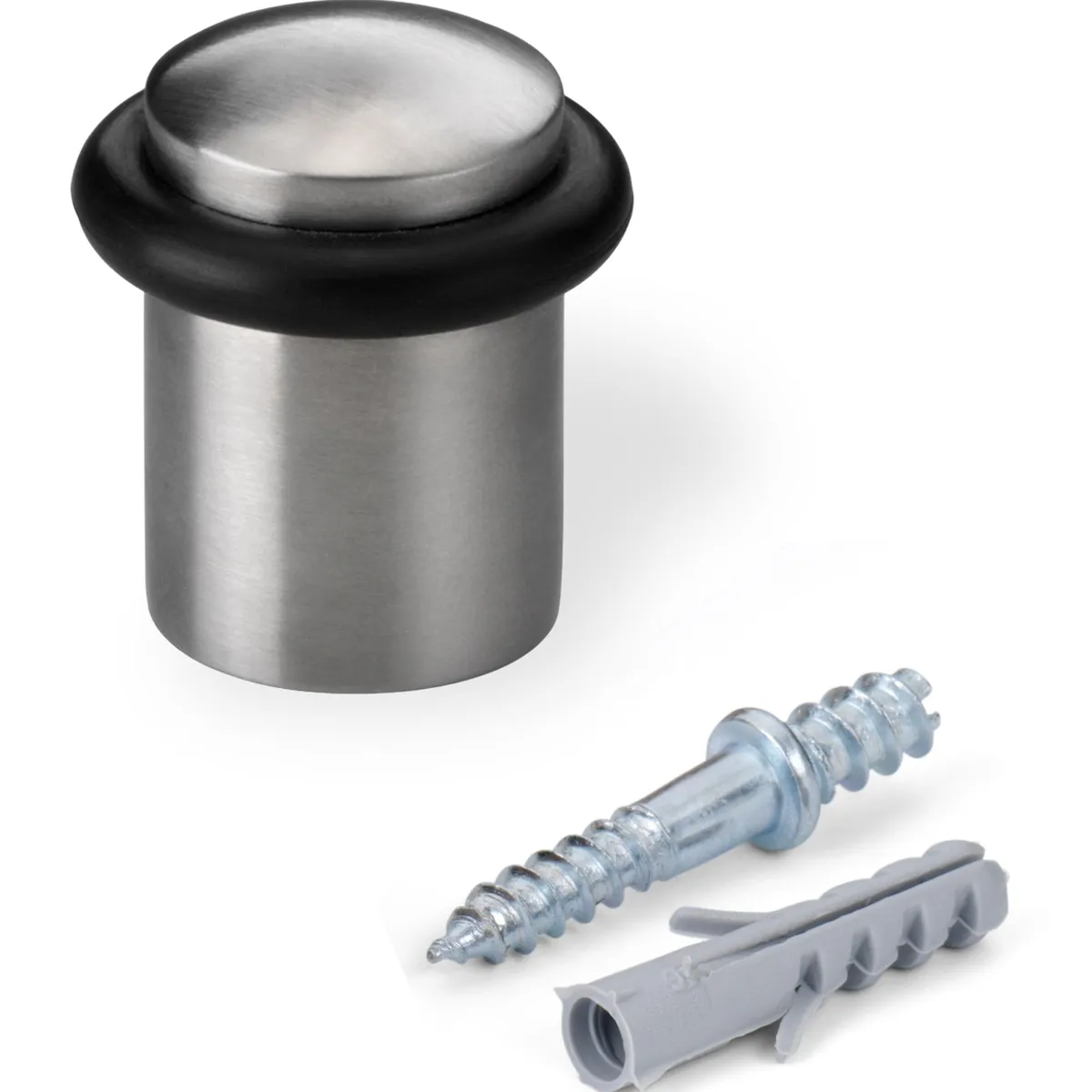 INOFIX - Tope Puerta con Torica