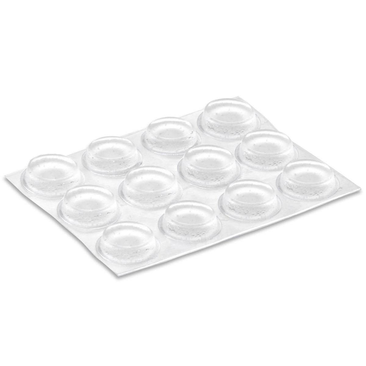 INOFIX - GOTA ADHESIVA Ø 12.7 X 3.5 MM