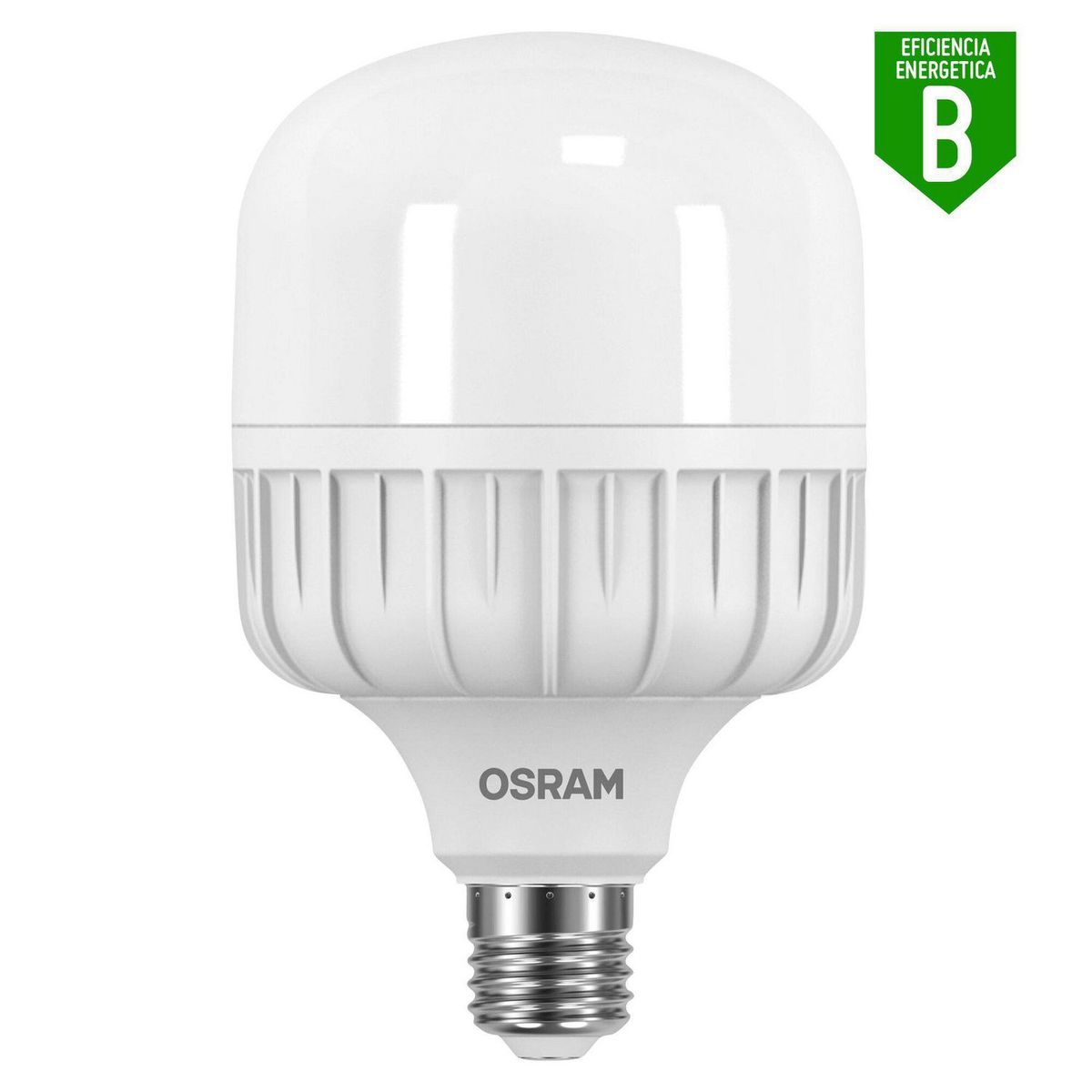 OSRAM - Foco LED Ho 27w Luz Fría E27