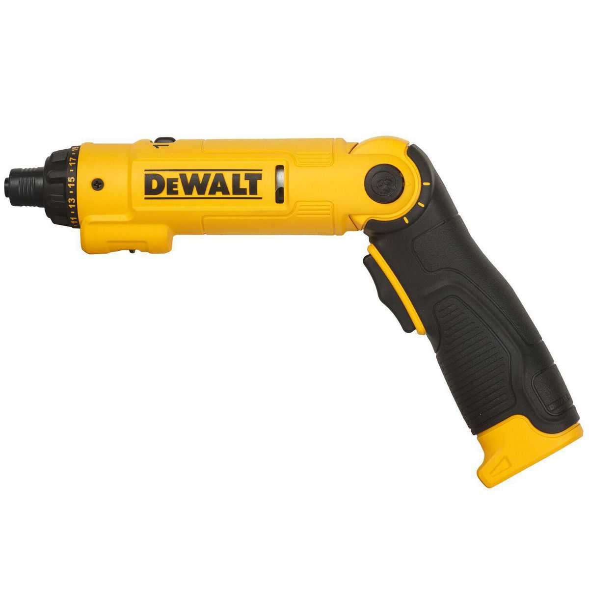 DEWALT - Atornillador 8V DCF008-B2 DeWalt